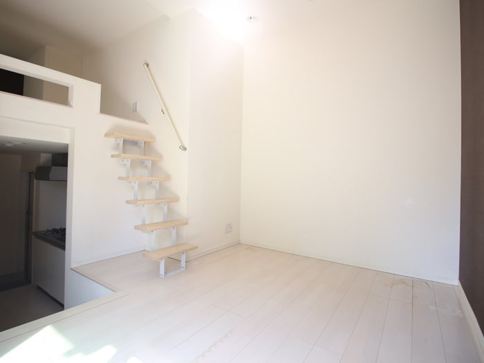 居室 アルテミス新栄