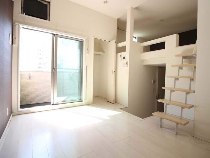 居室 アルテミス新栄