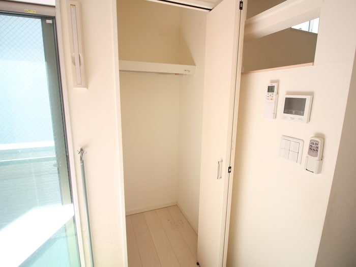 収納 アルテミス新栄