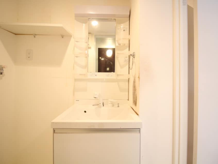 洗面 アルテミス新栄