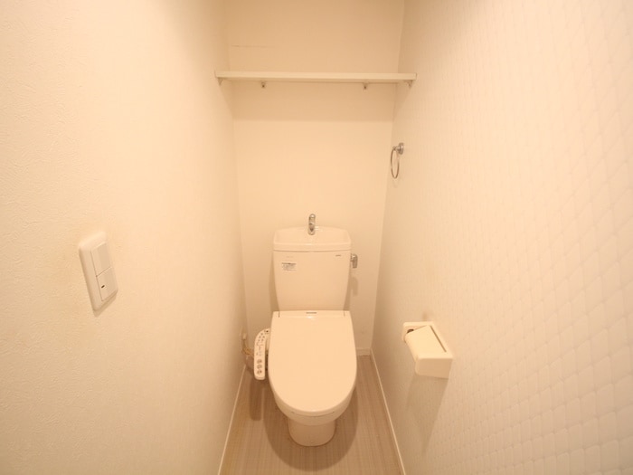 トイレ アルテミス新栄