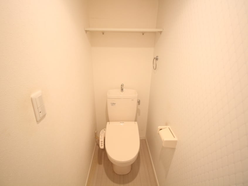 トイレ アルテミス新栄