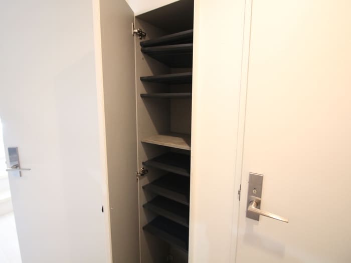 靴箱 アルテミス新栄