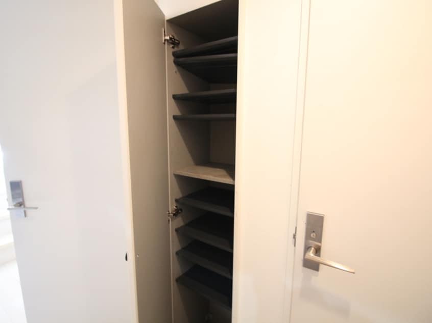 靴箱 アルテミス新栄