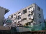 コリーナみずほＡ棟