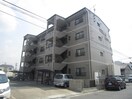 外観写真 ＶＩＬＬＡ西本町