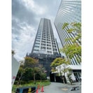 ﾌﾞﾘﾘｱﾀﾜｰ名古屋ｸﾞﾗﾝｽｲｰﾄ(502)の外観