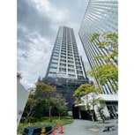 ﾌﾞﾘﾘｱﾀﾜｰ名古屋ｸﾞﾗﾝｽｲｰﾄ(502)