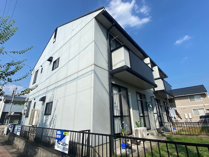 外観写真 ドミール宮西Ⅱ