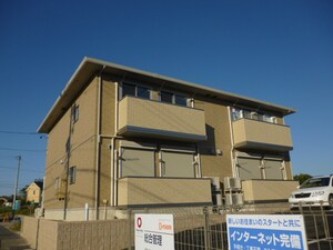 ソレイユ千石A棟