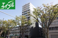 ﾌﾟﾚｻﾝｽ久屋大通公園ｴｱﾘｰ(805)