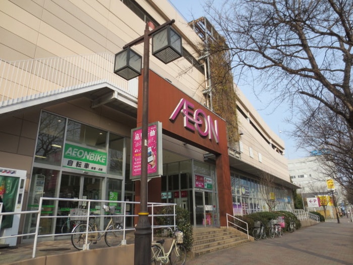 イオンタウン千種(ショッピングセンター/アウトレットモール)まで900m パルティール鶴舞(901)