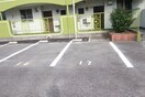 駐車場 green palace OT
