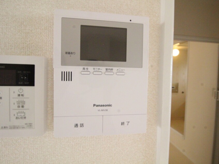 内観写真 green palace OT