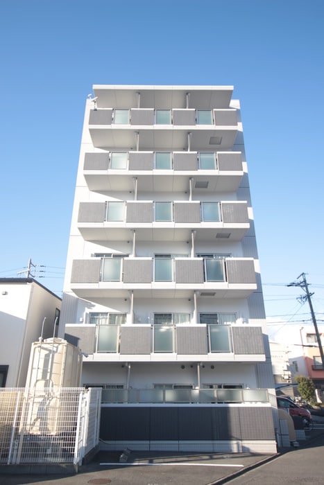 外観写真 maisonアリテ