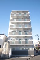 外観写真 maisonアリテ