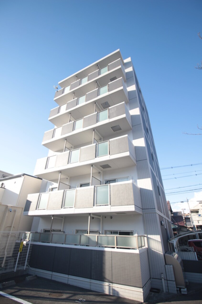 外観写真 maisonアリテ