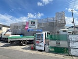 仮)森本３丁目新築アパート