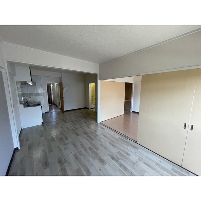 居室 メゾンパトラージュ