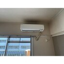 内観写真 メゾンパトラージュ