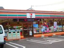 セブンイレブン福徳町店(コンビニ)まで120m ラ　ミア　カーサ