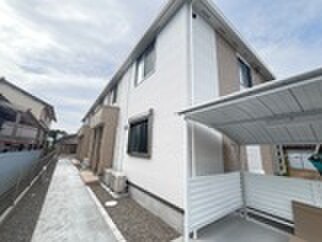 外観写真 仮)Ｈｏｌｌｙ