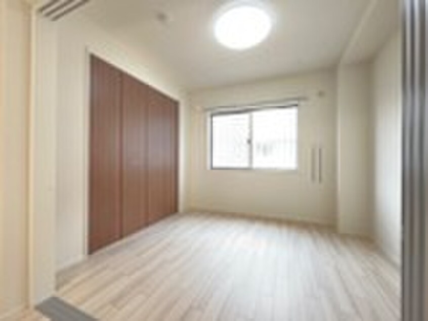 居室 仮)Ｈｏｌｌｙ