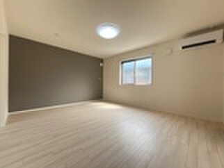 居室 仮)Ｈｏｌｌｙ