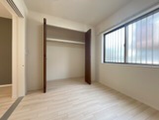 居室 仮)Ｈｏｌｌｙ