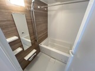 バス／シャワールーム等 仮)Ｈｏｌｌｙ