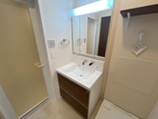 洗面 仮)Ｈｏｌｌｙ