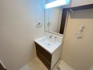 洗面 仮)Ｈｏｌｌｙ