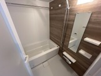 バス／シャワールーム等 仮)Ｈｏｌｌｙ