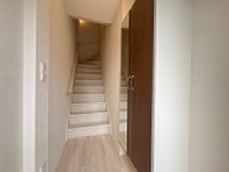 廊下 仮)Ｈｏｌｌｙ