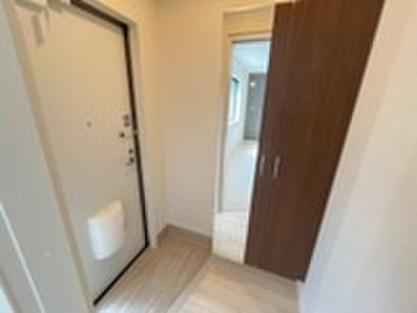 玄関 仮)Ｈｏｌｌｙ