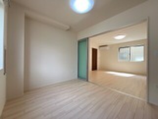 居室 仮)Ｈｏｌｌｙ