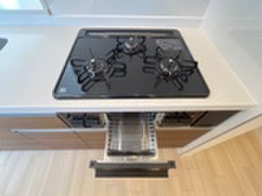 キッチン 仮)Ｈｏｌｌｙ