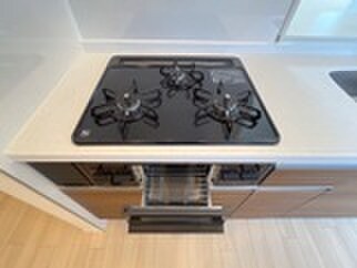 キッチン 仮)Ｈｏｌｌｙ