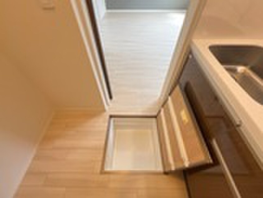 収納 仮)Ｈｏｌｌｙ