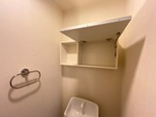 トイレ 仮)Ｈｏｌｌｙ