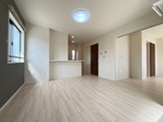 居室 仮)Ｈｏｌｌｙ