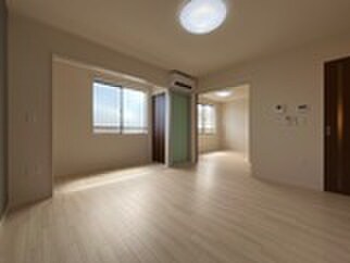 居室 仮)Ｈｏｌｌｙ