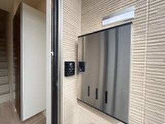 内観写真 仮)Ｈｏｌｌｙ