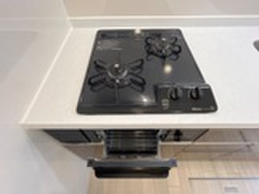 キッチン 仮)Ｈｏｌｌｙ