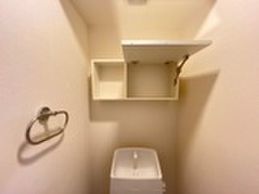 トイレ 仮)Ｈｏｌｌｙ