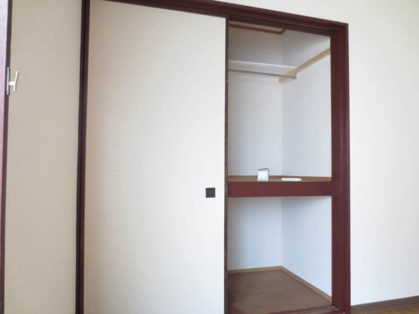 収納 第２要ハイツ