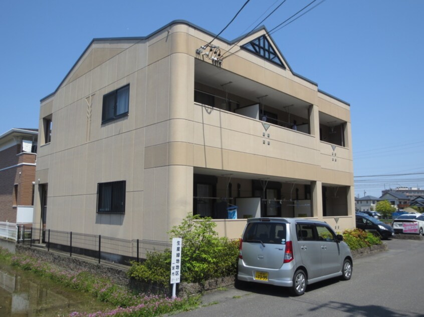 外観写真 サンコ－トＫ