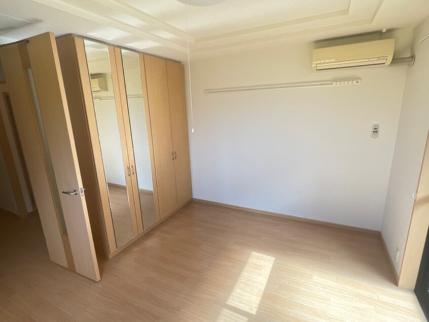 居室 サンコ－トＫ