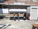 駐輪場 サンコ－トＫ
