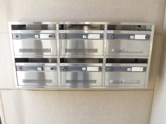 建物設備 サンコ－トＫ